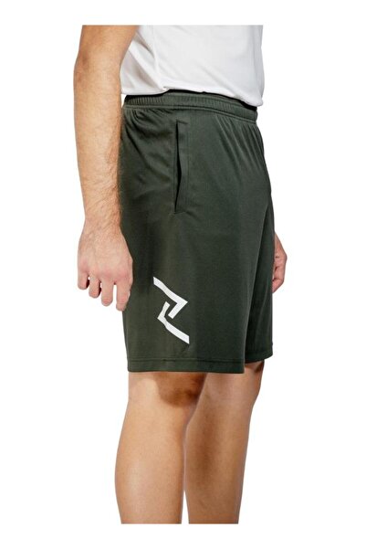 Zaecy شورتات أساسية للرجال