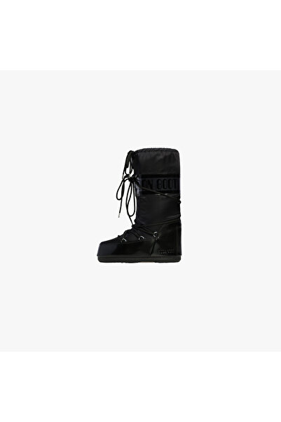 MOON BOOT Icon Boot Glance "Black"