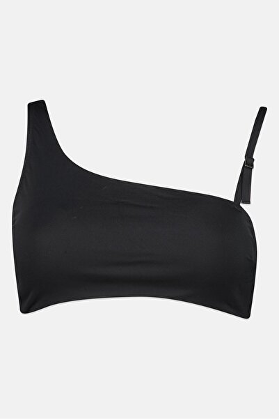 Calvin Klein Women Solid Lightly Padded Bralette, Black