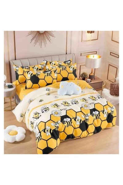 OEM Bedding set for 2 persons, Dormy, Wilson, Finet, 6 pieces