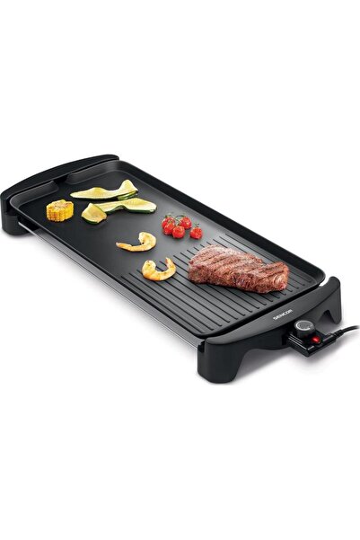 Sencor Flat Electric Grill, 2200W