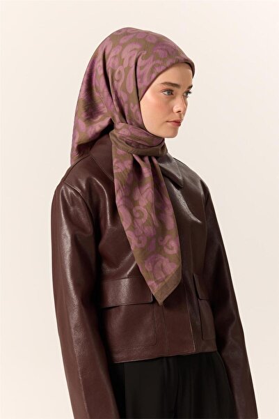 Silk Home Velora Eşarp 161002-07