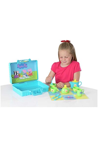 Peppa Pig Picnic set toy