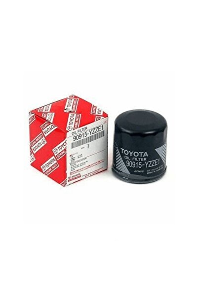 Toyota Oil Filter 90915-YZZE