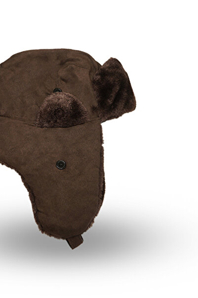 BASIC Ushanka hat