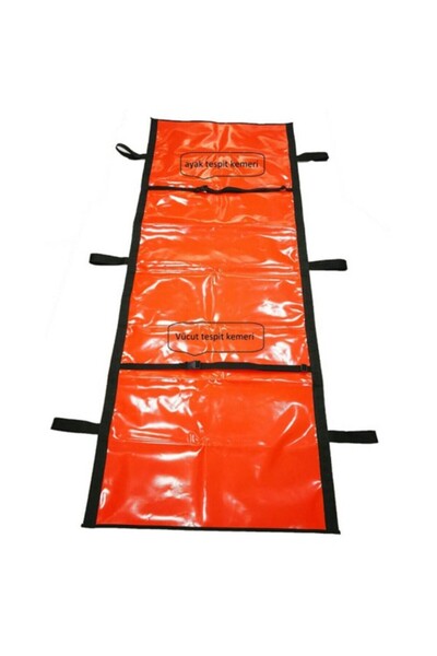 ETT مرتبة نقل المرضى