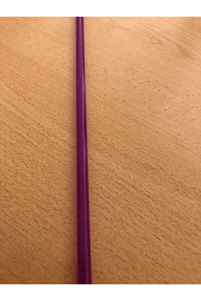 IGN 1.18 Termos Bardak UYUMLU SİMLİ RENKLİ PİPET 10MM İÇİN 1 ADET