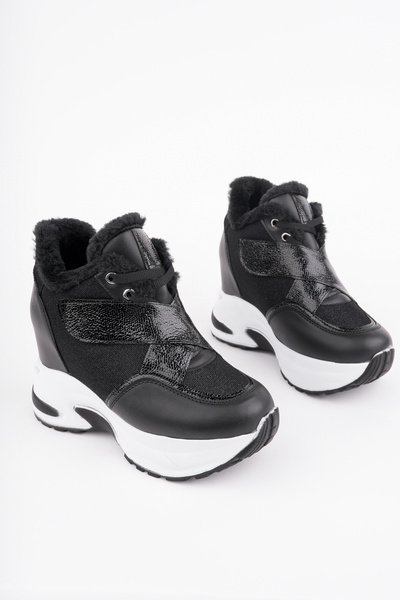 Madam Tarz DNR-442 Toc ascuns cu velcro pentru sport