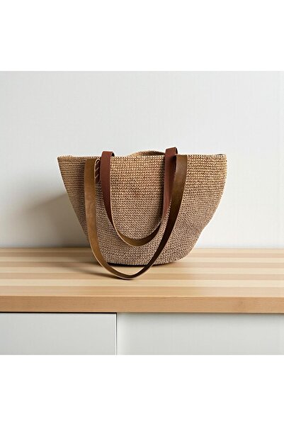 Limon's Women 100% Hand Knitted Women's Handbag