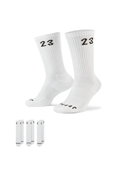 Nike Sosete JORDAN ESSENTIAL CREW 3PR Unisex