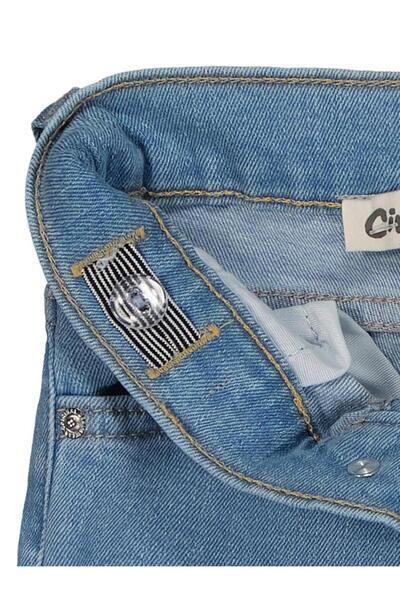 Civil Baby Flara Carmen 6-18 Months Pants - Blue 12-18 Months