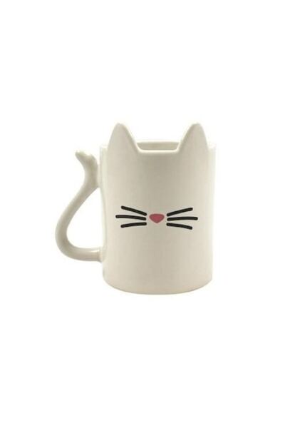 Gift Republic Cană - Pisică