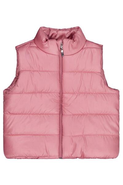 Civil Baby Basic 6-18 Months Vest - Pink 6-9 Months