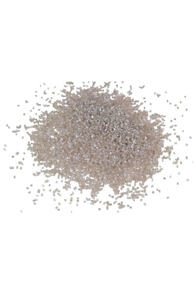 Serhat Aksesuar ve El İşçilik خرز مقطوع بلون السلمون الداكن 2×1.5 مم (100 جرا...