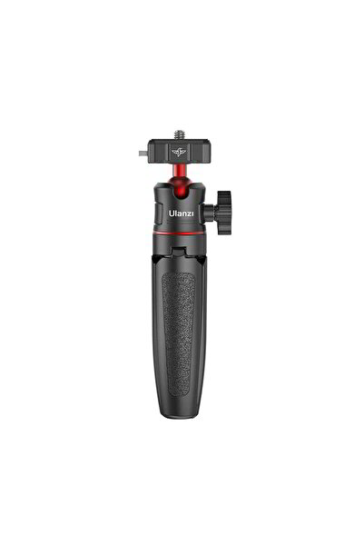 ulanzi Mini trepied R078 cu filet de 1/4 și placă de eliberare rapidă -2405