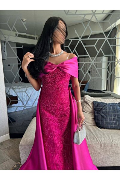 ZOHRAN Elegant party and event dress