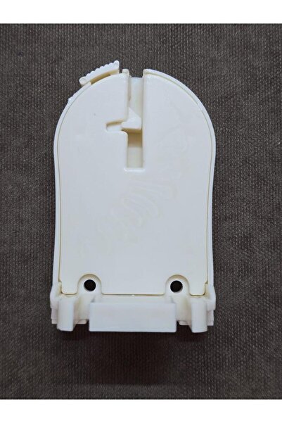 BBB Plastic Cased Zebra and Roller Blinds Mechanism Chain Cover Repair Kit Cream Ecru
