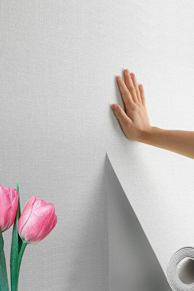 Bien Home 50x280cm Rulo Halinde Kendinden Yapışkanlı XPE Köpük Duvar Kağıdı-R280