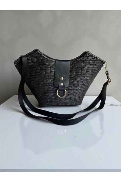 Limon's Women 100% Hand Knitted Women's Handbag