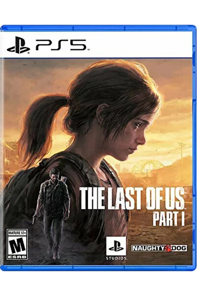 Sony The Last Of Us Part 1 - Ps5 Oyun [SIFIR]
