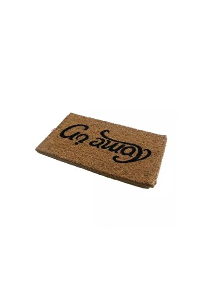 Suck UK Entrance doormat with two messages - Come In, Go Away, 68 x 40 cm