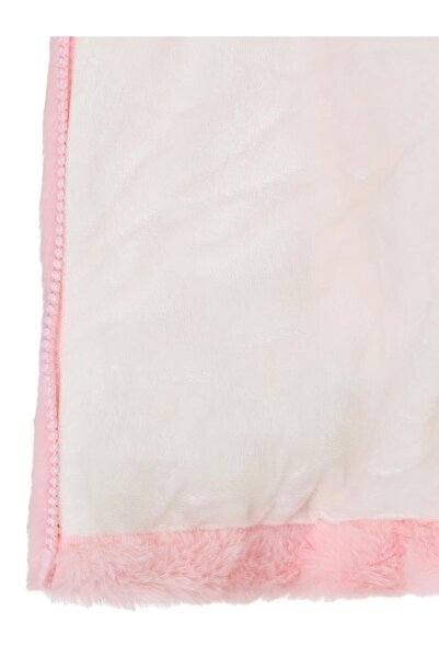 Civil Girls 2-5 Yaş Mont - Pembe 3-4 Yaş