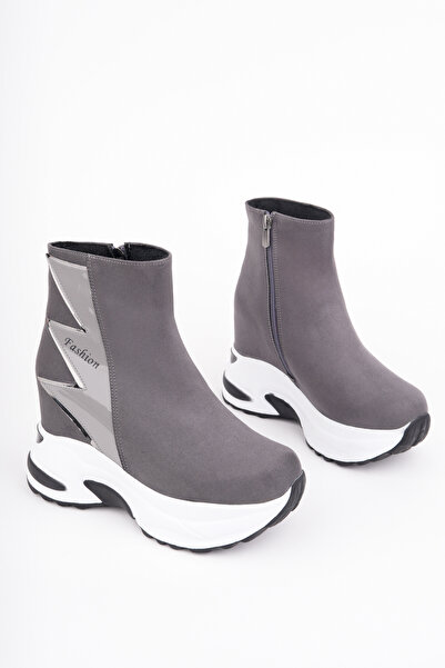 Madam Tarz Умберто Черевики на підборах із застібкою-блискавкою