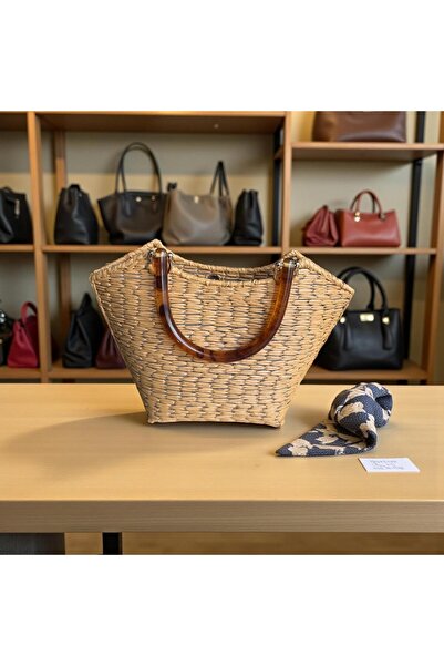 Limon's Women 100% Hand Knitted Women's Handbag