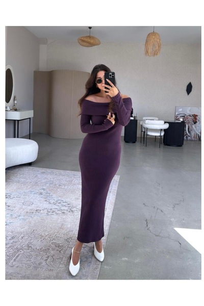 Yaren Collection Madonna elbise