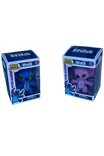 Stitch Tekli Oyuncak 1 Adet