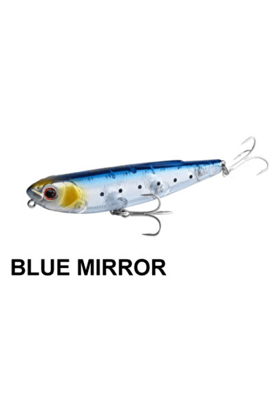 RYUJI CRAZY DOG 8CM 8GR MAKET BALIK