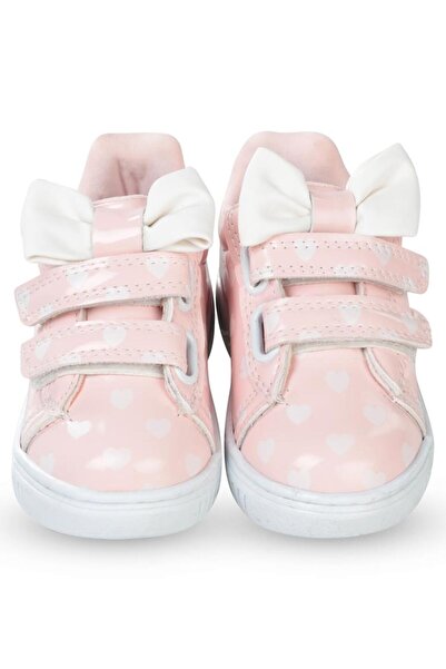 Civil Girls - Numara Spor Ayakkabı - Pembe 23