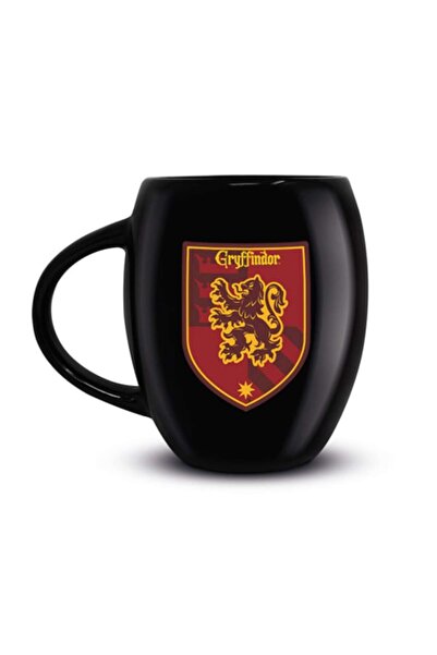 Pyramid Oval mug Harry Potter - Gryffindor, 425 ml