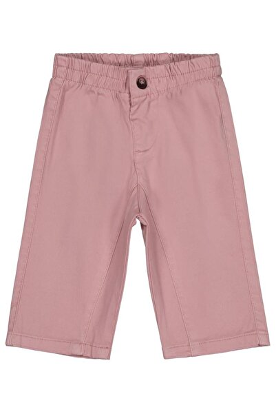 Civil Baby Flara Fit 6-18 Months Pants - Lilac 6-9 Months