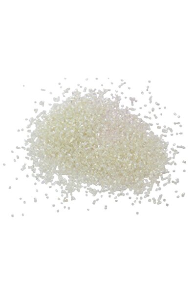 Serhat Aksesuar ve El İşçilik خرز كريمي للقص من جانجان 2×1.5 مم (100 جرام 400...