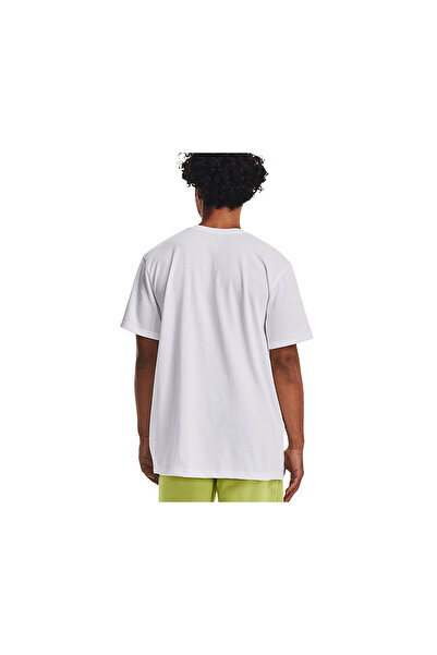 Under Armour Men's Sports Casual T-Shirt