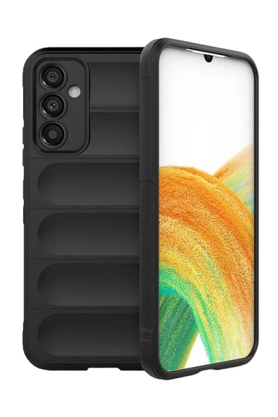 iShield Θήκη αντικραδασμικής προστασίας για Samsung Galaxy A54 - Premium Σιλι...