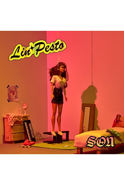 Sound Box LİN PESTO - SON - CD