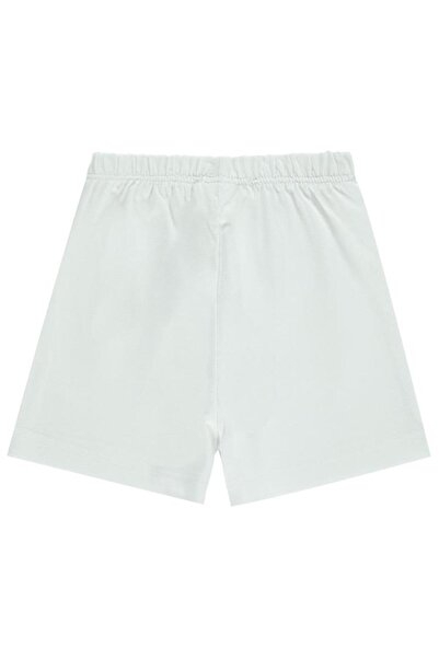 Civil Baby Unisex Baby Pink Shorts