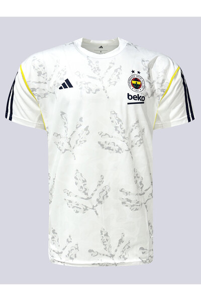 Fenerbahçe BASKET ERKEK BEYAZ SHOOTER TSHIRT 25/