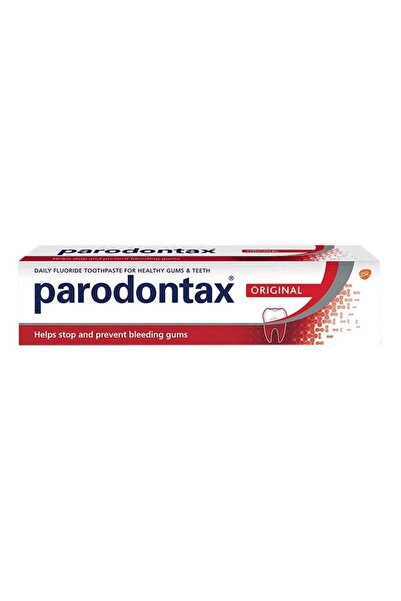 Parodontax تي/بي الأصلي 75 مل