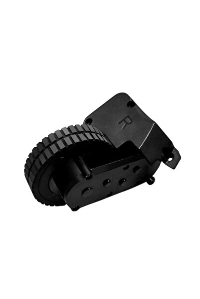 amXea Right motor wheel for E series robot vacuum (E30, E35, E37, E50)