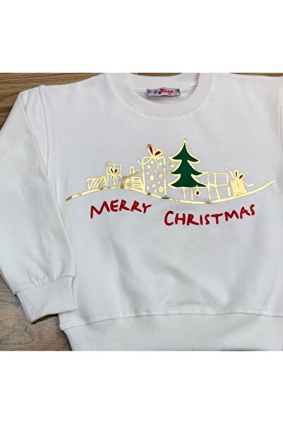 ALVİM KİDS Girl's Two-Ply Shard Fleece-Lined t