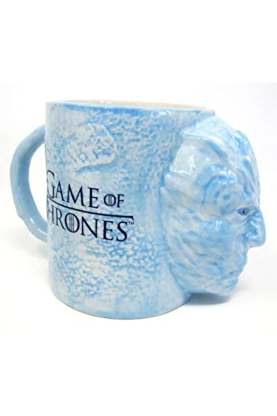 Pyramid Game of Thrones Mug - Night King, 1000 ml