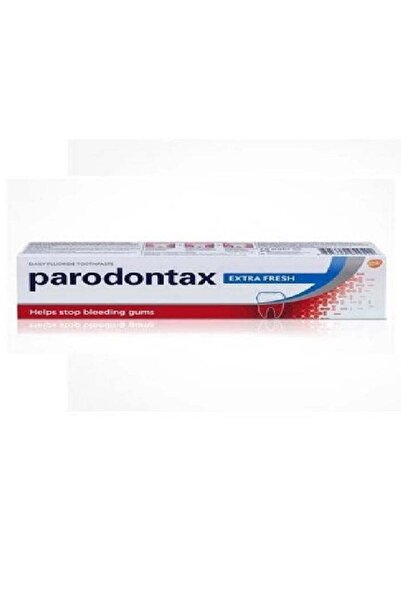 Parodontax Extra Fresh Toothpaste 75ml