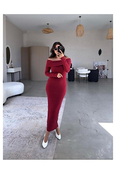 Yaren Collection Madonna elbise