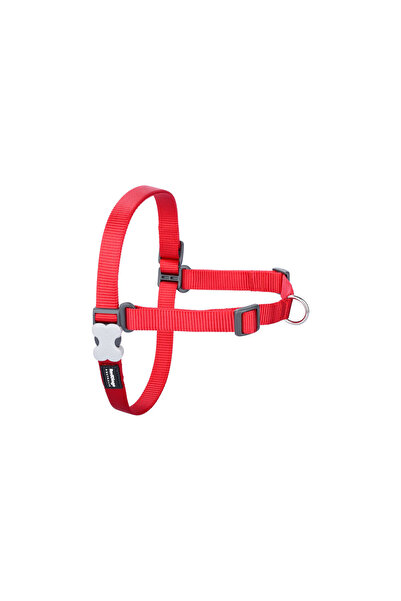 RedDingo Ham pentru câini Red Dingo 42-59 cm Roșu S/M