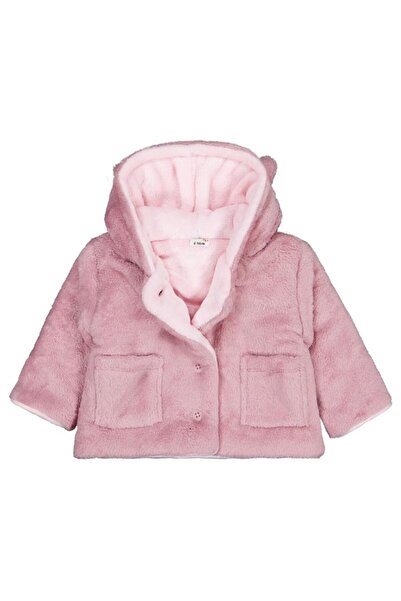 Civil Baby Cepli 6-18 Ay Mont - Pembe 12-18 Ay