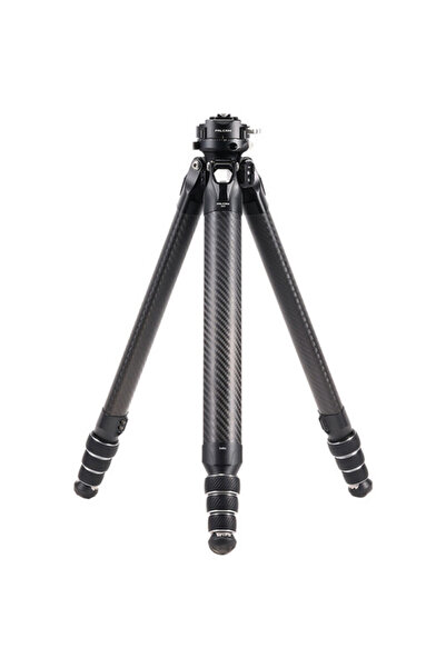 FALCAM Trepied din fibră de carbon TreeRoot cu blocare rapidă și cap sferic inversat T00A4301