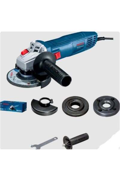 Bosch BOSCH GWS 4.5 700 Rocket